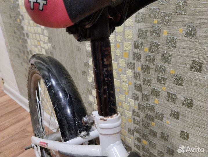 Продаю велосипед бу