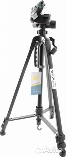 Штатив для фото 3520 (55-140см)