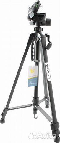 Штатив для фото 3520 (55-140см)