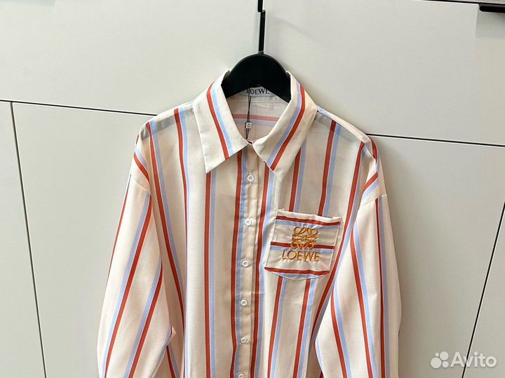 Рубашка Loewe