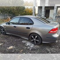 Saab 9-3 2.0 MT, 2003, 330 000 км, с пробегом, цена 425 000 руб.