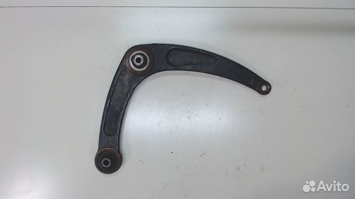 Рычаг подвески Peugeot 307, 2002