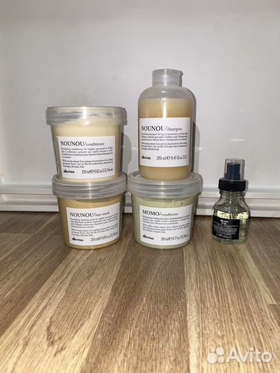 Davines уход для волос и стайлинга