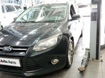 Ford Focus 1.6 MT, 2012, 157 635 км, с пробегом, цена 880 000 руб.