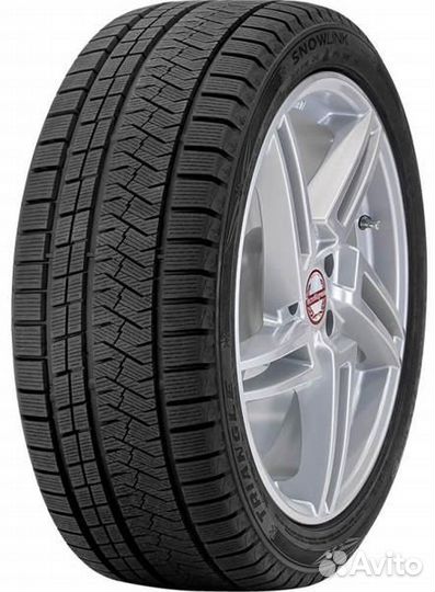 Triangle PL02 255/40 R19 100V