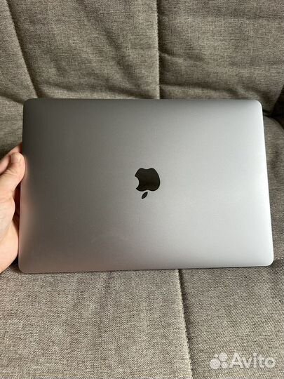 Apple MacBook Pro 13-inch 2019 SpaceGrey