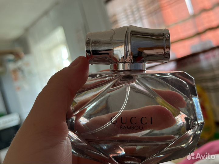 Туалетная вода