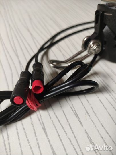 Фара для велосипеда