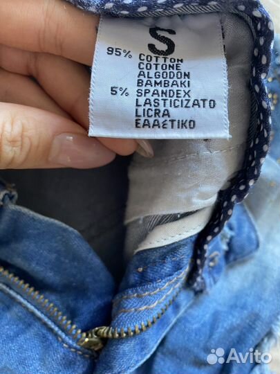 Шорты женские