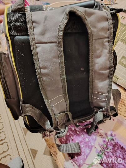 Портфель школьный