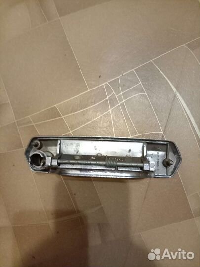 Ручки дверей Ваз 2101