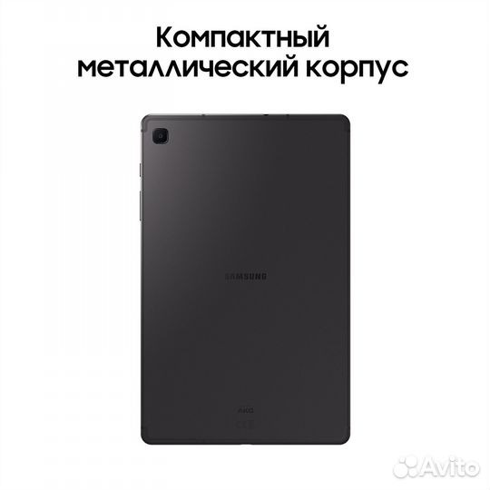 Samsung galaxy Tab s6 lite