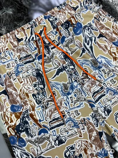 Шорты Мужские