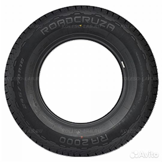 Roadcruza RA2000 H/T 215/65 R16 98H