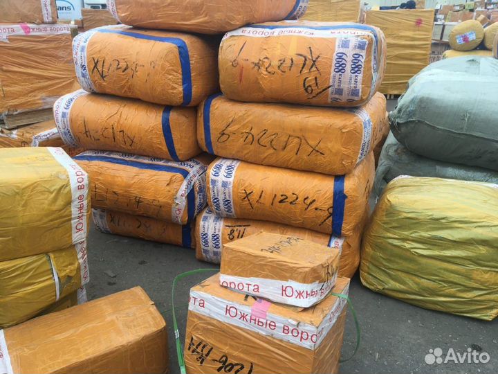 Карго/Доставка из Китая /1688/Alibaba/Taobao/Выкуп