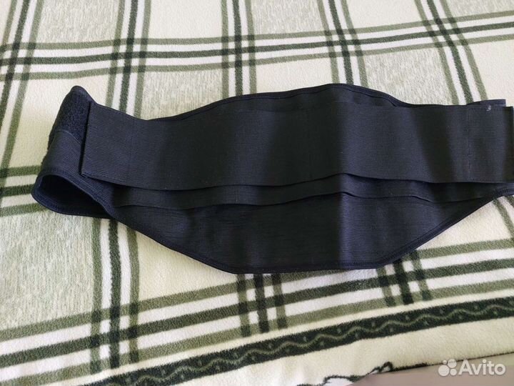 Бандаж для беременных и после родов