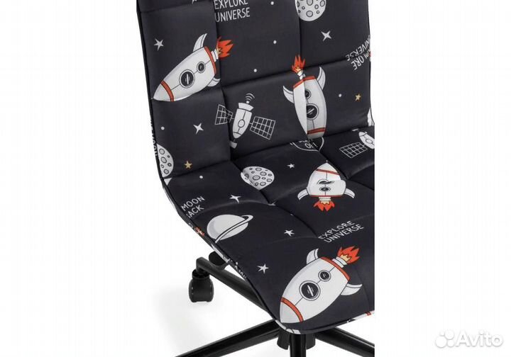 Детское компьютерное кресло