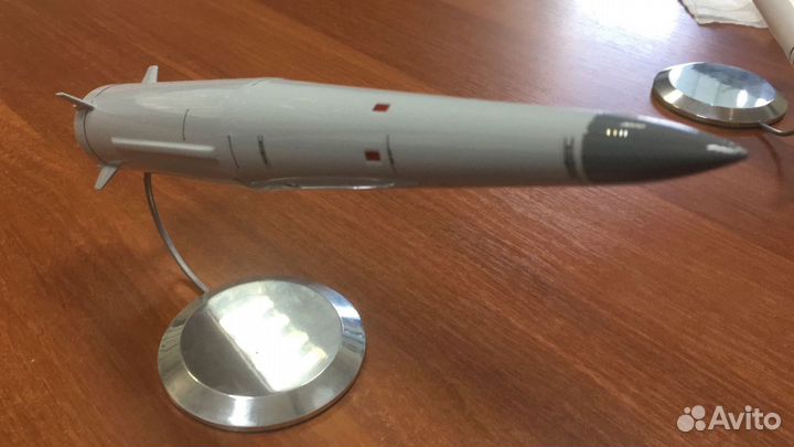 Авиационная ракета 9-А-7660- «Кинжал»