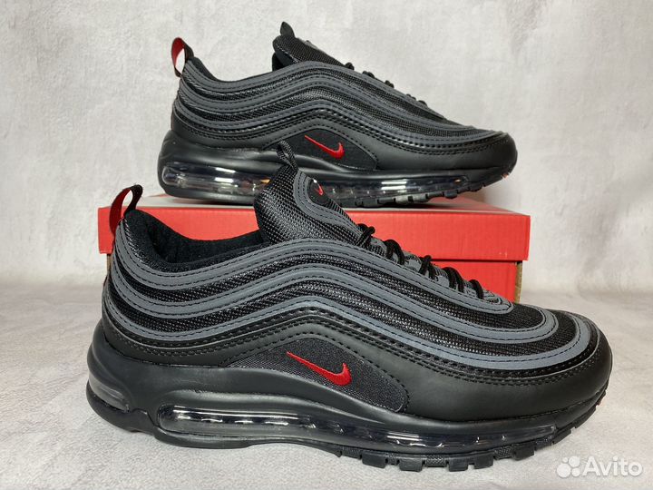 Кроссовки Nike Air Max 97