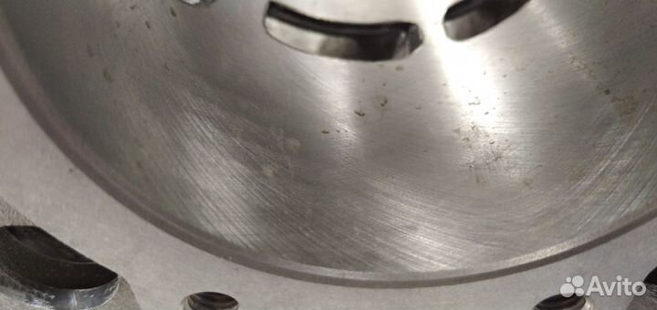 Цилиндр для снегохода Yamaha VK 540.Оригинал