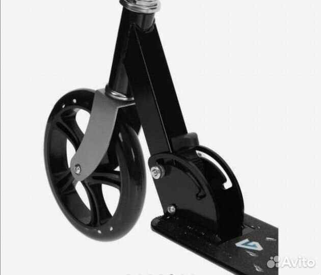 Самокат детский
