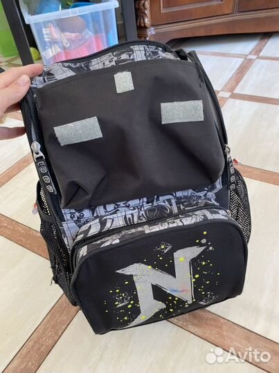 Рюкзак школьный lego ninjago