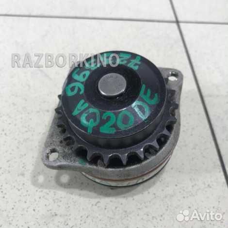 Помпа (насос водяной)