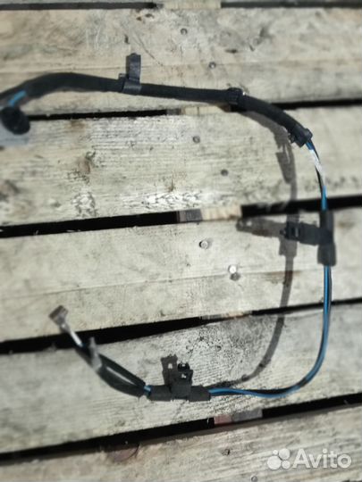 Проводка антенны Kia Optima JF / 96231d4400