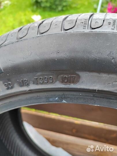Pirelli Cinturato P7 235/45 R18 98W