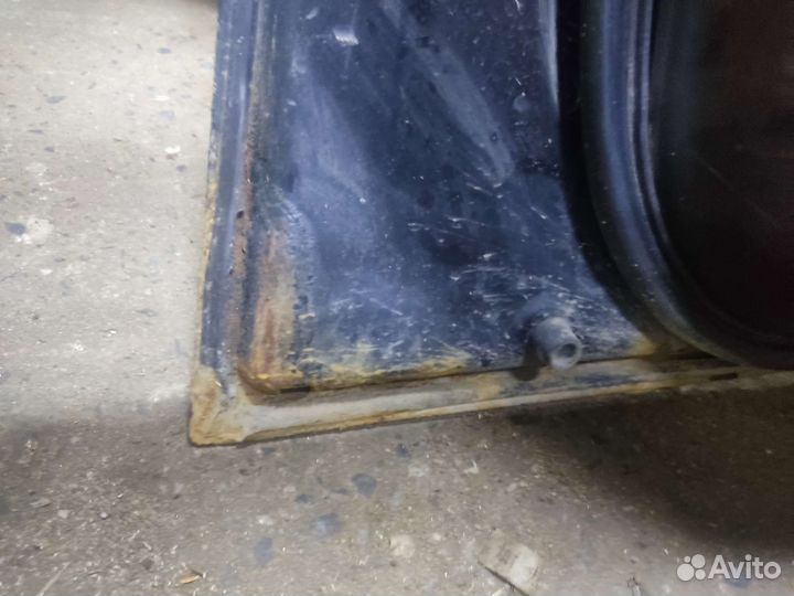 Дверь Chery tiggo t11