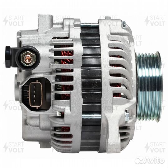 Генератор Mitsubishi Outlander (03)