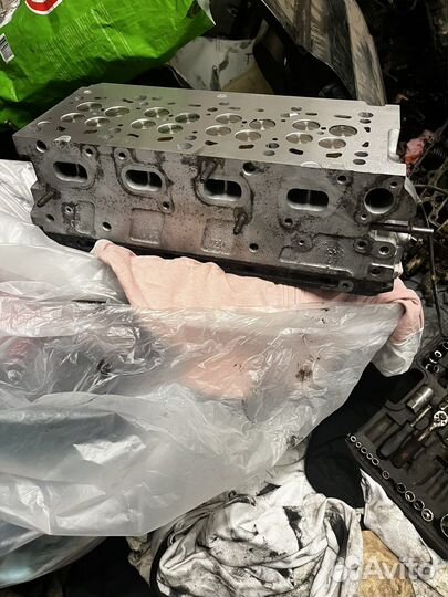 Гбц Ауди 2.0, Amarok2.0 crafter