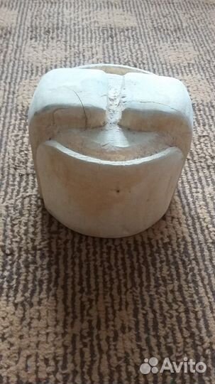 Болванка для шапок