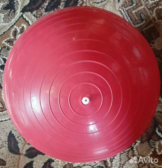 Гимнастический мяч