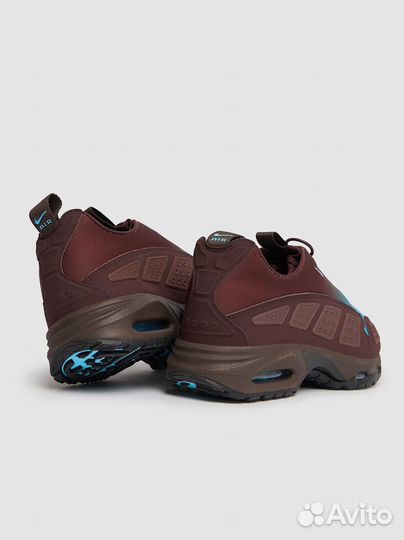 Nike Air Max Sunder Baltic Blue