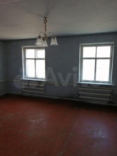 Дом 77 м² на участке 9 сот.