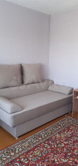 1-к. квартира, 19 м², 6/9 эт.