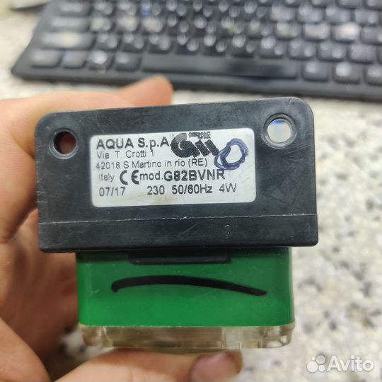 Дозатор G82B/A VNR