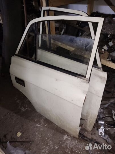 Авто в разборе М 412