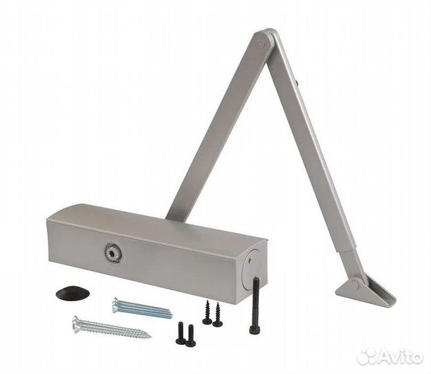 Доводчик дверной