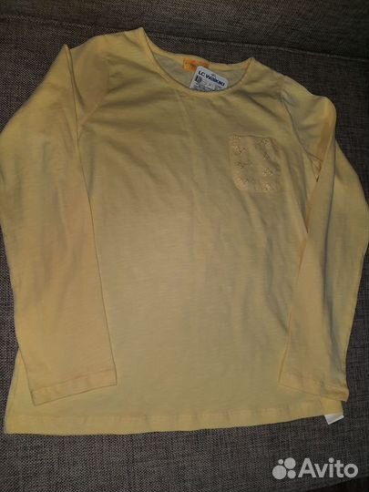 Кофты и юбка для девочек 143-152