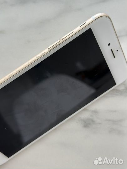 iPhone 6s plus 128gb