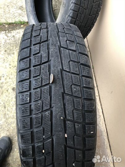 Yokohama Geolandar I/T-S G073 225/65 R17