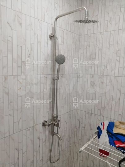 Дом 40 м² на участке 3 сот.