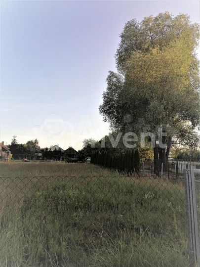 Участок 12 сот. (ИЖС)