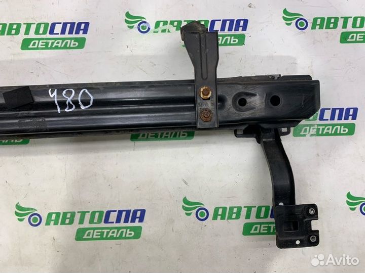 Усилитель бампера передний Citroen C3 TU3AE5 2012