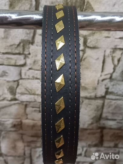 Поводки и ошейники