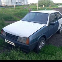 ВАЗ (LADA) 2108 1.3 MT, 1997, 77 777 км, с пробегом, цена 45 000 руб.