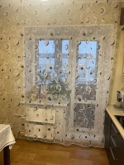 4-к. квартира, 86,8 м², 5/5 эт.