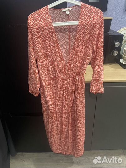 Платье h&m размер Л